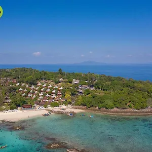 The 3*, Islas Phi Phi Tailandia