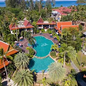 Semesteranläggning (resort) Royal Lanta &, Ko Lanta