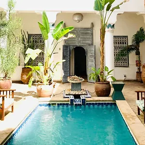 De Vinci&spa 4*, Marrakesh Marruecos