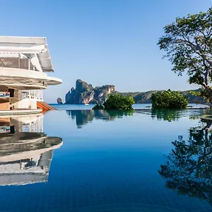 Pp Charlie 3*, Islas Phi Phi Tailandia