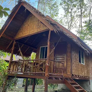 Dahla Lanta Hut Alloggio in famiglia