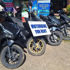 度假村 兰塔司丽普酒店, Ko Lanta