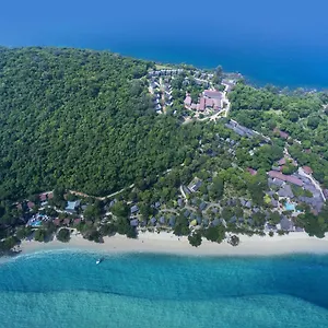Resort, Leam Tong 4*, Islas Phi Phi Tailandia