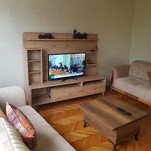 Marriott Sisli 5*, Estambul Turquía