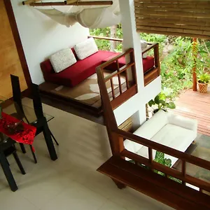La Cigale 4*, Ko Tao Tailandia