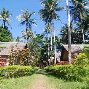 Semesteranläggning (resort) Lanta Coral, Ko Lanta